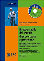 Il responsabile del servizio di prevenzione e protezione. Con CD-ROM