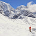 Manaslu Circuit Trek