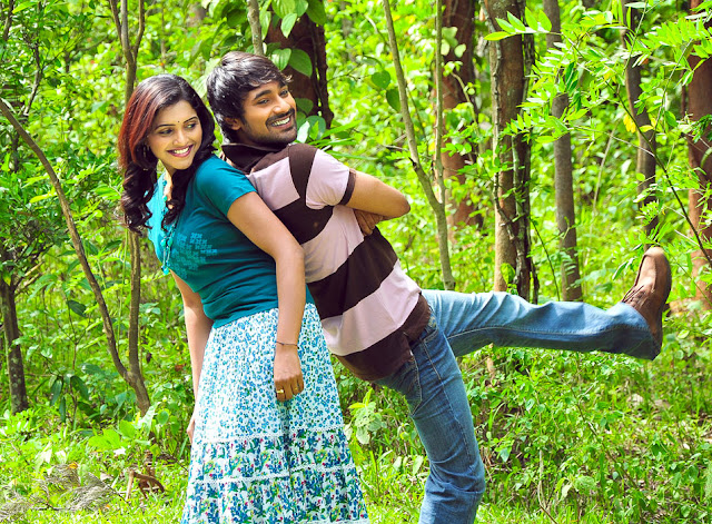 Chammak Challo Movie Stills