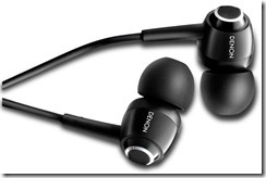 Denon AH-C560R in-ear headphones review