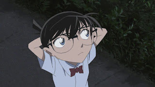 名探偵コナンアニメ 1001話 ピアノソナタ月光殺人事件 後編 リメイク | Detective Conan Episode 1001