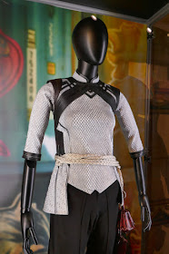 Shang-Chi Ten Rings Xialing film costume