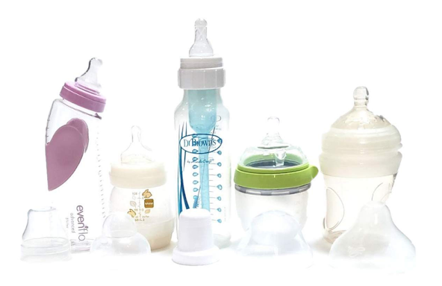 best baby bottle singapore