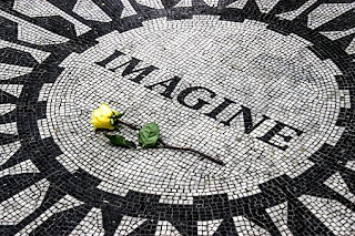 imagine-john lennon