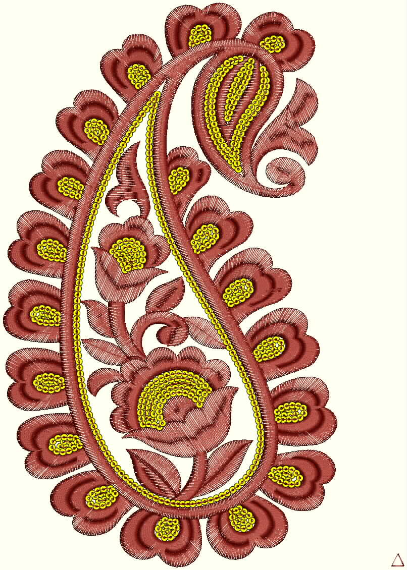 Download Embdesigntube: Patch | Logo | Vector art Embroidery Design