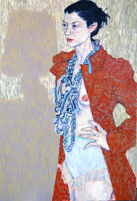 Minnewaska Lodge (2011), Hope gangloff