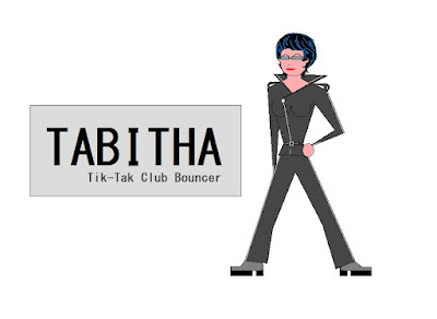 Tabitha