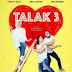 [Free] Segera Download Film Talak 3 (2016) Dvdrip Full Movie