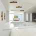 Modern Interior lighting