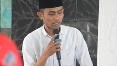 Lakpesdam NU Lotim Minta Bupati Evaluasi Forum Ponpes Tahfiz Penerima Bantuan