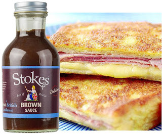 http://www.stokessauces.co.uk/product/ketchups-and-sauces/brown-sauce