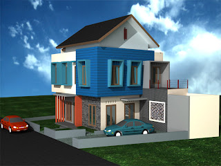 corner home