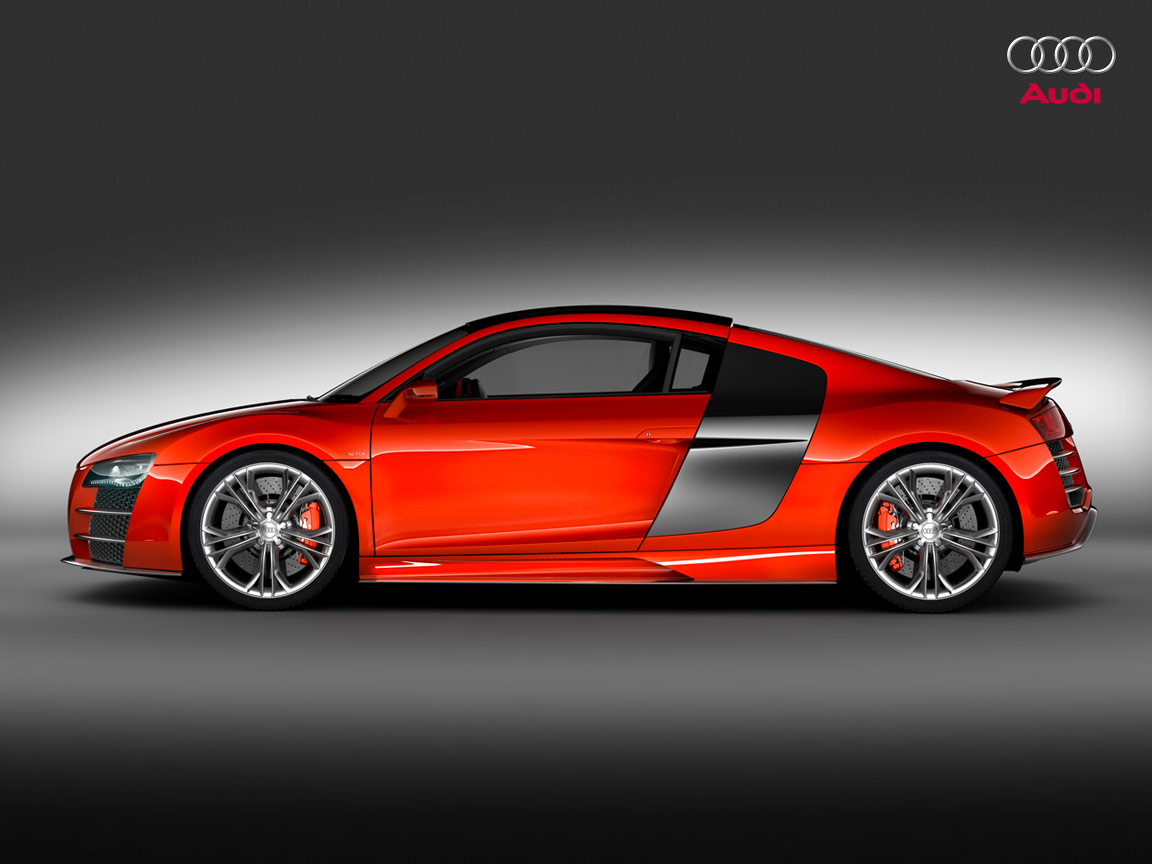 audi r8 v12 tdi