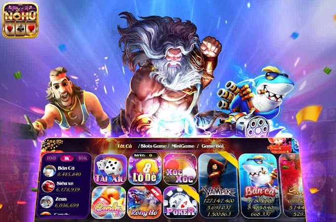 Hướng dẫn chơi Game Nổ Hũ CLUB - Một vài sự kiện thường diễn ra