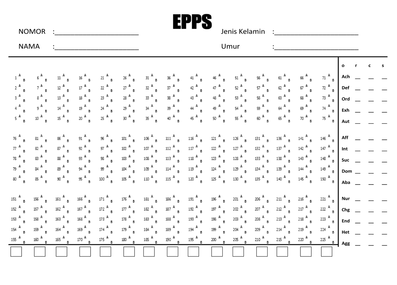 All Categories - hitsprogram