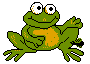 TOAD SUCK DAZE