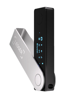 ledger nano