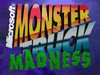 Monster Truck Madness