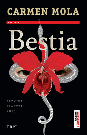 bestia