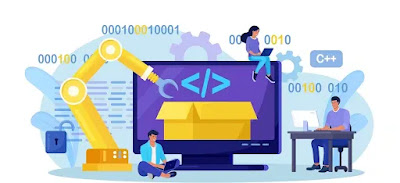 Experts in scripting and automation