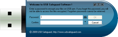 USB Safeguard