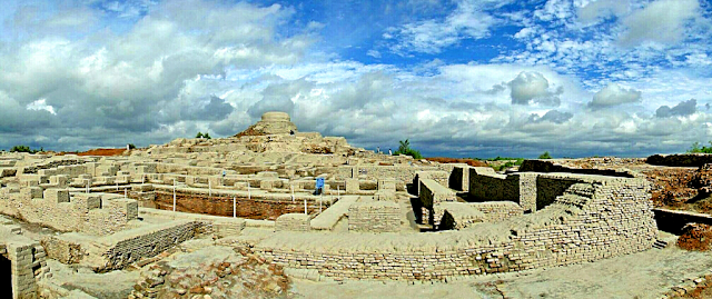 The Mysterious Place Ever - Mohenjo-Daro