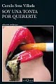 Imagen pequeña de la portada de "Soy una tonta por quererte"