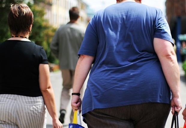 Obesity stigma and yo-yo dieting, not BMI, are behind chronic health conditions, dietitian claims
