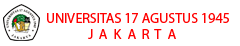 Universitas 17 Agustus 1945 Jakarta