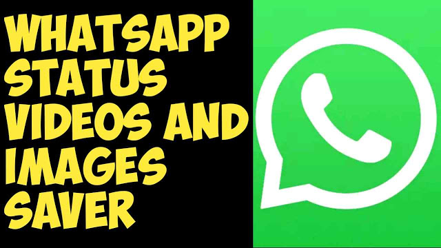WhatsApp Status downloader