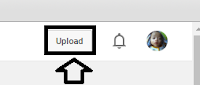 cara upload video ke youtube