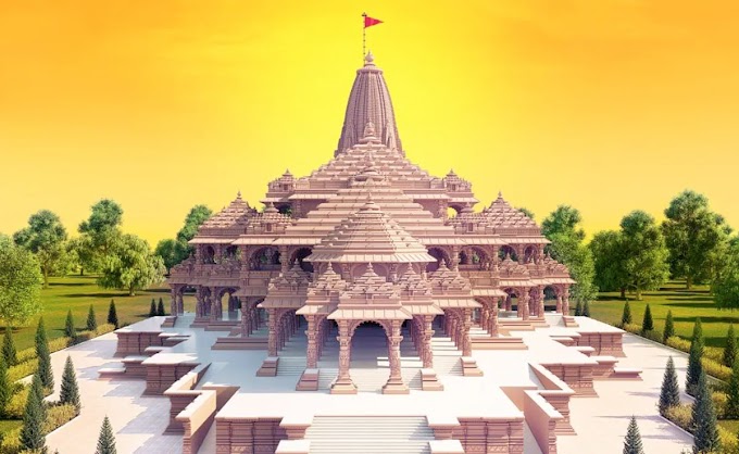 50 Interesting Facts About Ram Mandir