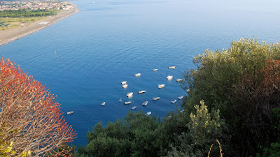 Spiaggia della Gnola