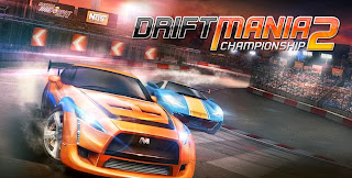 Drift+Mania+Championship+2+android+games