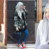 Trend Fashion Hijab 2019