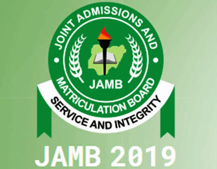 JAMB To Begin Placement Of Candidates For 2019 Admission