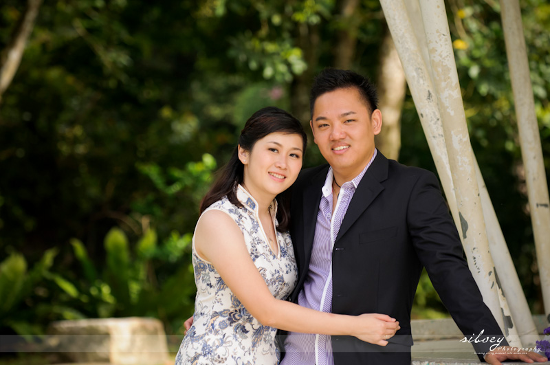 siboey photography - Penang Wedding Photographer