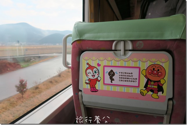 四國 麵包超人列車 中村 (29)