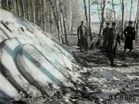 Area 51 Facts 3