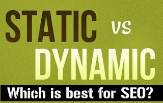 Static Vs Dynamic Websites Which Is More Effective for SEO