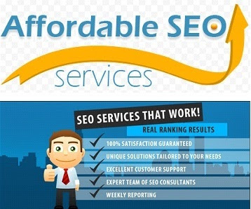 Best SEO Services India At Affordable prices