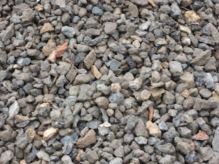 concrete aggregates