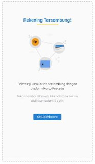 Cara Ganti Rekening Prakerja