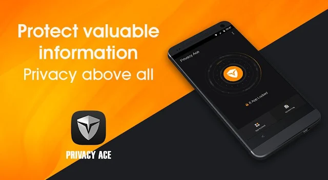 Privacy Ace AppLock