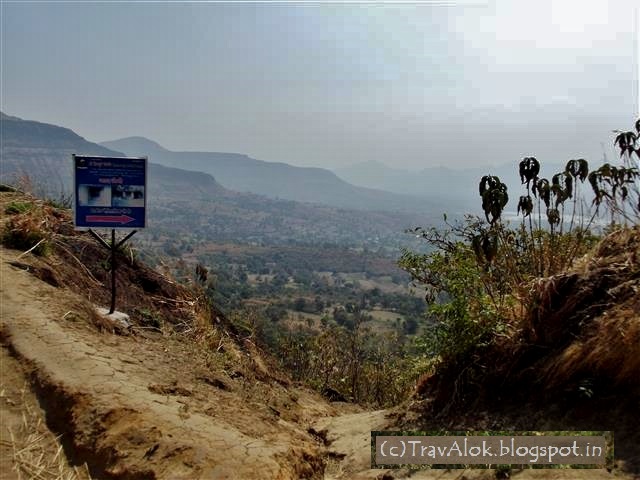 Tikona Fort, Tikona Fort Images, Tikona Fort Trek, Tikona Fort Hike, Gadadh Leni, Tikona caves