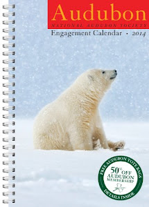 Audubon 2014 Calendar