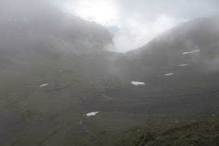 Alpenüberquerung L1 - Etappe 7 - Atterkar