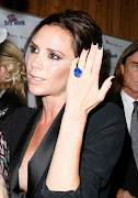 Victoria Beckhams Hairstyle. Victoria Beckhams Hairstyle