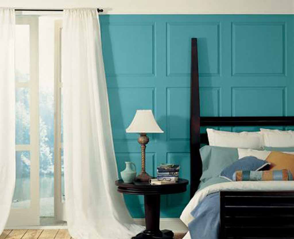  Warna  Dinding Kamar  Yang Bagus Joy Studio Design Gallery 