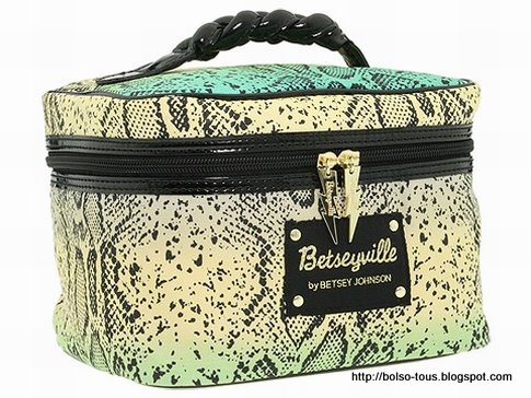 Bolso tous:bolso-79542907